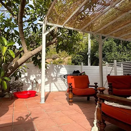 Masua House Prestige-two Minutes From The Sea Nebida