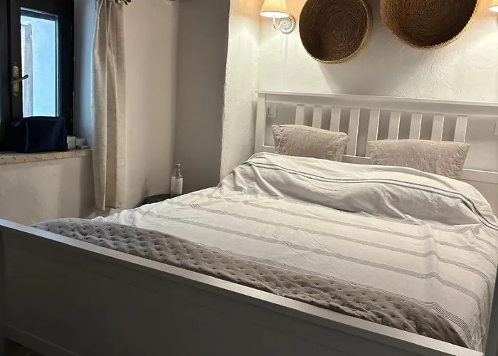 別荘 Masua House Prestige-two Minutes From The Sea *