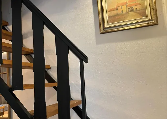Masua House Prestige-two Minutes From The Sea * Nebida