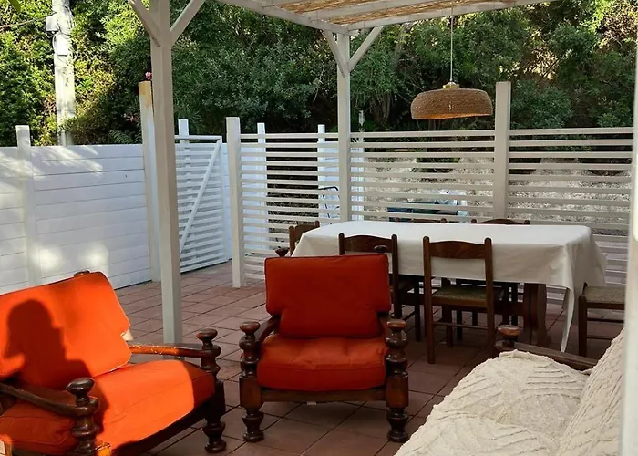 Masua House Prestige-two Minutes From The Sea 別荘