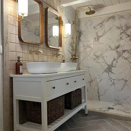 Masua House Prestige-two Minutes From The Sea Vakantiehuis Nebida