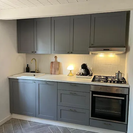 Vakantiehuis Masua House Prestige-two Minutes From The Sea *