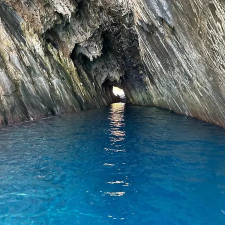 Masua House Prestige-two Minutes From The Sea Vakantiehuis Nebida