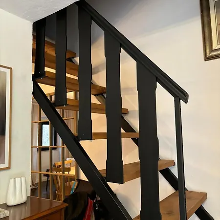 Masua House Prestige-two Minutes From The Sea *