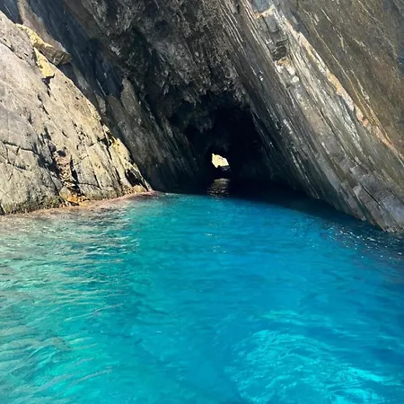 Masua House Prestige-two Minutes From The Sea Nebida