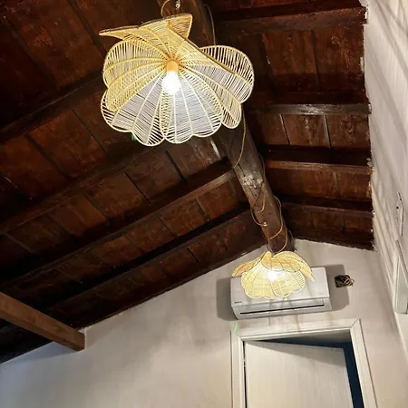 Masua House Prestige-two Minutes From The Sea * Nebida