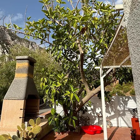 Masua House Prestige-two Minutes From The Sea