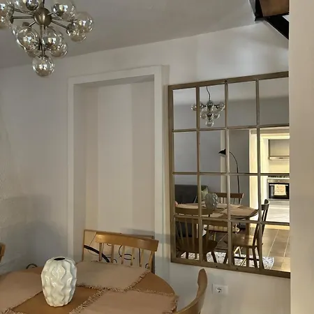 Masua House Prestige-two Minutes From The Sea Vakantiehuis