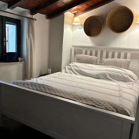 Semesterbostad Masua House Prestige-two Minutes From The Sea *