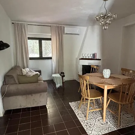 Semesterbostad Masua House Prestige-two Minutes From The Sea Nebida