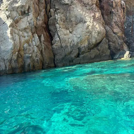 Masua House Prestige-two Minutes From The Sea Nebida