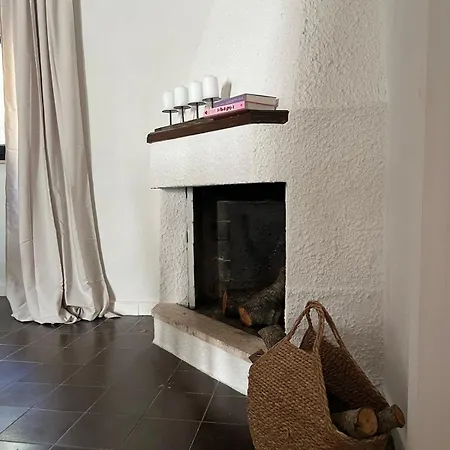 Masua House Prestige-two Minutes From The Sea Semesterbostad Nebida