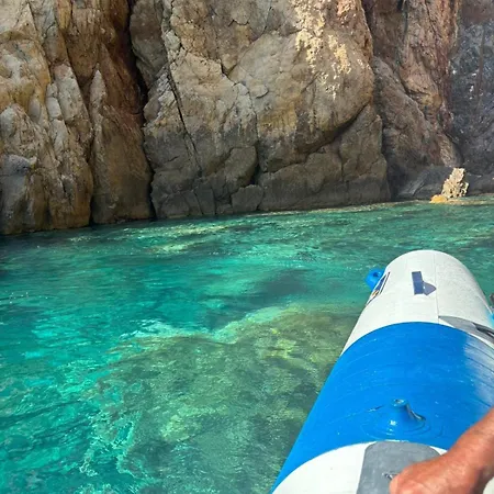 Masua House Prestige-two Minutes From The Sea