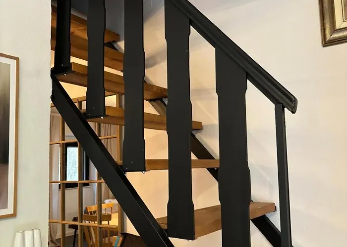 Masua House Prestige-two Minutes From The Sea *