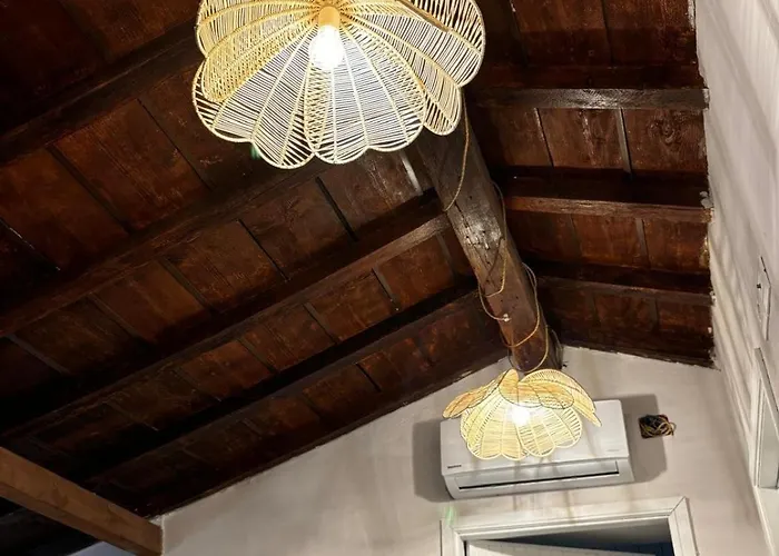 Masua House Prestige-two Minutes From The Sea * Nebida