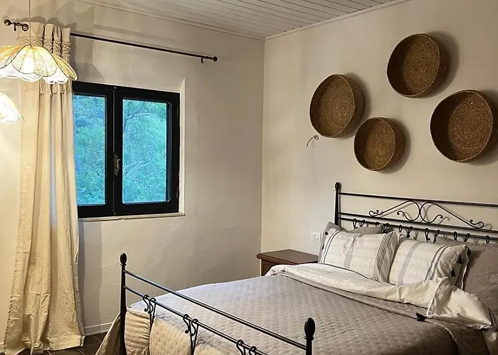 Masua House Prestige-two Minutes From The Sea